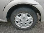 Used 2003 TOYOTA OPA BF65561 for Sale Image 10