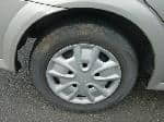 Used 2003 TOYOTA OPA BF65561 for Sale Image 11