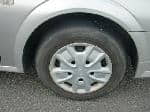 Used 2003 TOYOTA OPA BF65561 for Sale Image 12