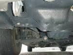 Used 2003 TOYOTA OPA BF65561 for Sale Image 13