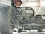 Used 2003 TOYOTA OPA BF65561 for Sale Image 15