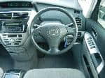 Used 2003 TOYOTA OPA BF65561 for Sale Image 21