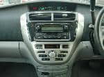 Used 2003 TOYOTA OPA BF65561 for Sale Image 23