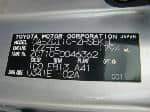 Used 2003 TOYOTA OPA BF65561 for Sale Image 27
