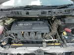 Used 2003 TOYOTA OPA BF65561 for Sale Image 28
