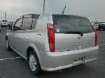 Used 2003 TOYOTA OPA BF65561 for Sale Image 3