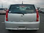 Used 2003 TOYOTA OPA BF65561 for Sale Image 4
