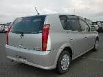 Used 2003 TOYOTA OPA BF65561 for Sale Image 5