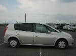 Used 2003 TOYOTA OPA BF65561 for Sale Image 6