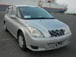 Used 2003 TOYOTA OPA BF65561 for Sale Image 7