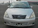 Used 2003 TOYOTA OPA BF65561 for Sale Image 8