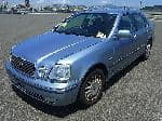 Used 1999 TOYOTA PROGRES BF65562 for Sale Image 1