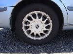 Used 1999 TOYOTA PROGRES BF65562 for Sale Image 11