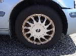 Used 1999 TOYOTA PROGRES BF65562 for Sale Image 12