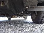 Used 1999 TOYOTA PROGRES BF65562 for Sale Image 14