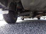 Used 1999 TOYOTA PROGRES BF65562 for Sale Image 15
