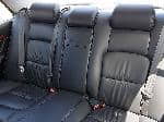 Used 1999 TOYOTA PROGRES BF65562 for Sale Image 19