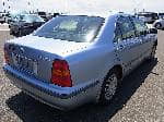 Used 1999 TOYOTA PROGRES BF65562 for Sale Image 5