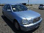 Used 1999 TOYOTA PROGRES BF65562 for Sale Image 7
