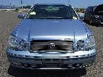 Used 1999 TOYOTA PROGRES BF65562 for Sale Image 8
