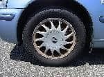 Used 1999 TOYOTA PROGRES BF65562 for Sale Image 9