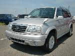 Used 2001 SUZUKI GRAND ESCUDO BF65628 for Sale Image 1