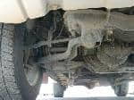 Used 2001 SUZUKI GRAND ESCUDO BF65628 for Sale Image 13