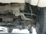 Used 2001 SUZUKI GRAND ESCUDO BF65628 for Sale Image 14