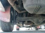 Used 2001 SUZUKI GRAND ESCUDO BF65628 for Sale Image 15