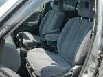 Used 2001 SUZUKI GRAND ESCUDO BF65628 for Sale Image 18
