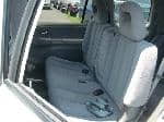 Used 2001 SUZUKI GRAND ESCUDO BF65628 for Sale Image 19
