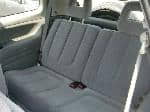 Used 2001 SUZUKI GRAND ESCUDO BF65628 for Sale Image 20