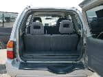 Used 2001 SUZUKI GRAND ESCUDO BF65628 for Sale Image 21