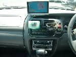 Used 2001 SUZUKI GRAND ESCUDO BF65628 for Sale Image 24