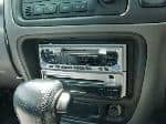 Used 2001 SUZUKI GRAND ESCUDO BF65628 for Sale Image 25