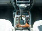 Used 2001 SUZUKI GRAND ESCUDO BF65628 for Sale Image 26