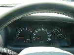 Used 2001 SUZUKI GRAND ESCUDO BF65628 for Sale Image 27