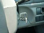 Used 2001 SUZUKI GRAND ESCUDO BF65628 for Sale Image 28