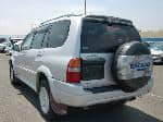 Used 2001 SUZUKI GRAND ESCUDO BF65628 for Sale Image 3