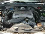 Used 2001 SUZUKI GRAND ESCUDO BF65628 for Sale Image 30