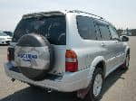 Used 2001 SUZUKI GRAND ESCUDO BF65628 for Sale Image 5