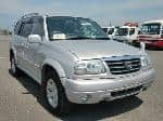 Used 2001 SUZUKI GRAND ESCUDO BF65628 for Sale Image 7