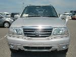Used 2001 SUZUKI GRAND ESCUDO BF65628 for Sale Image 8