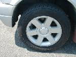 Used 2001 SUZUKI GRAND ESCUDO BF65628 for Sale Image 9