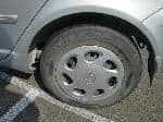 Used 2001 TOYOTA VITZ BF65565 for Sale Image 10