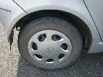 Used 2001 TOYOTA VITZ BF65565 for Sale Image 11