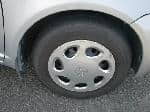 Used 2001 TOYOTA VITZ BF65565 for Sale Image 12