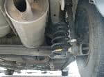 Used 2001 TOYOTA VITZ BF65565 for Sale Image 16
