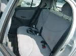 Used 2001 TOYOTA VITZ BF65565 for Sale Image 19