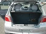 Used 2001 TOYOTA VITZ BF65565 for Sale Image 20